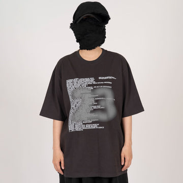 23 Dose Short Sleeve T-Shirt